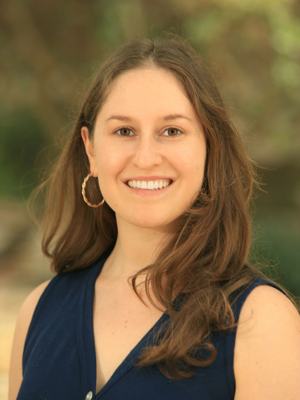Image of Elana Kline-Thompson