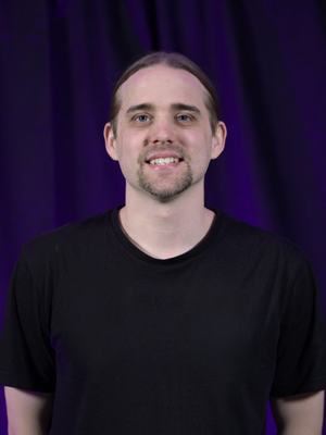 Image of Alec James