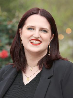 Image of Kate Shepherd