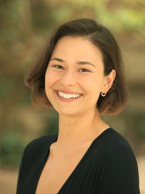 Image of Annelise Nussbacher