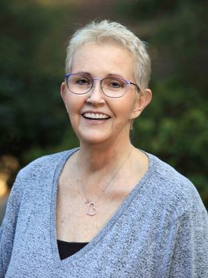 Image of Candy Wareham