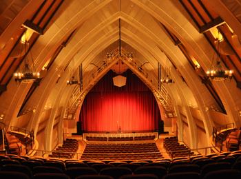 Theater Images: Image #401