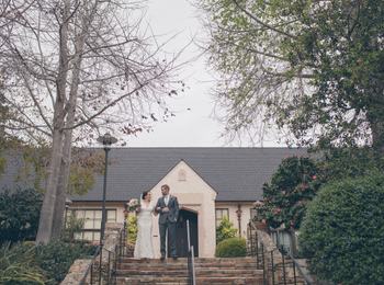 Sunset Center Wedding- Michael James Photographers