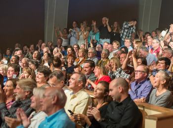 Theater Images: Image #438