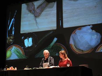 Theater Images: Image #447
