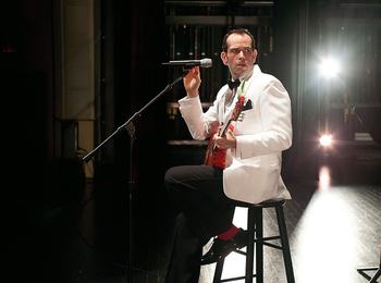 Wedding Performance