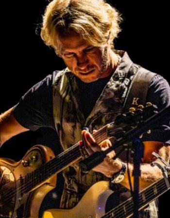 Kenny Wayne Shepherd: Ledbetter Heights 30th Anniversary Tour