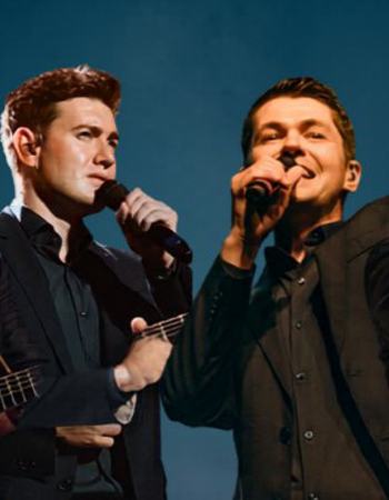 Celtic Thunder