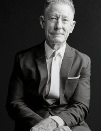 Lyle Lovett and his Small Large Band