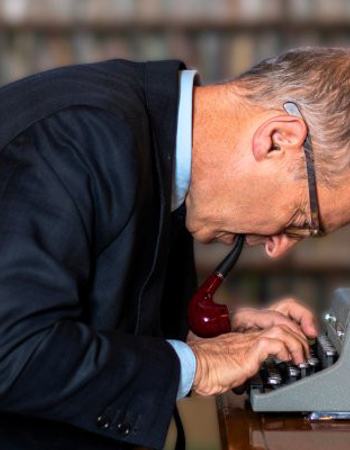 An Evening with David Sedaris