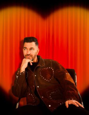 Andy Grammer: One Man Show