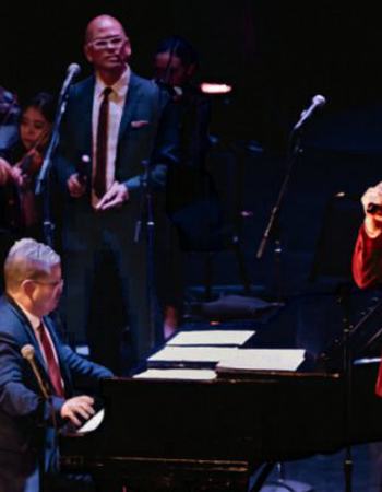 Pink Martini All-Stars Present: A Season of Stars
