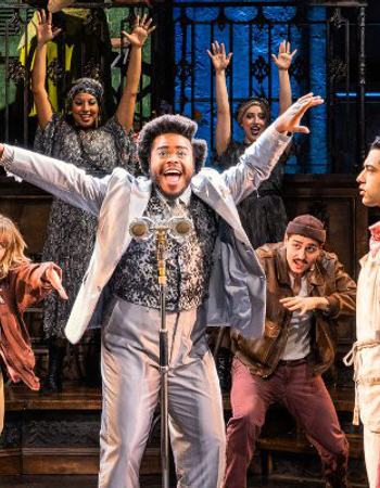Hadestown