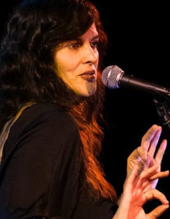 Big Yellow Taxi: The Music of Joni Mitchell