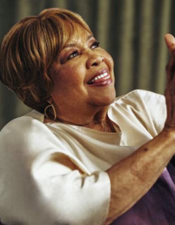 Mavis Staples
