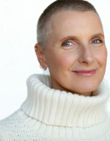 An Evening with Elizabeth Gilbert