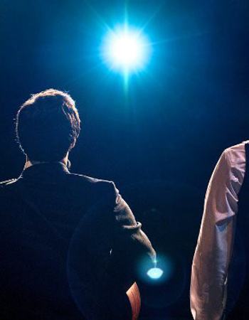 The Simon & Garfunkel Story