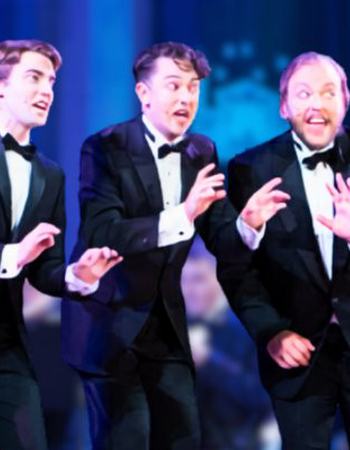 New York Gilbert & Sullivan Players