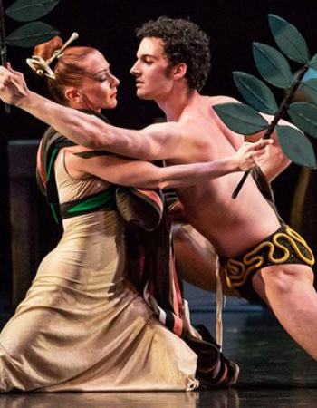Martha Graham Dance Company