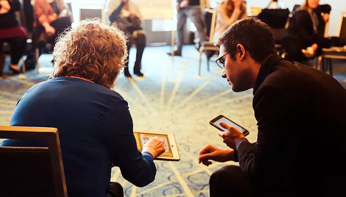 The Kennedy Center's Partners in Education