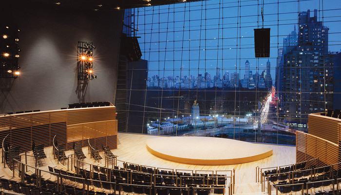 Jazz at Lincoln Center
