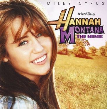 Hannah Montana: The Movie ~ Film Music by Alan Silvestri