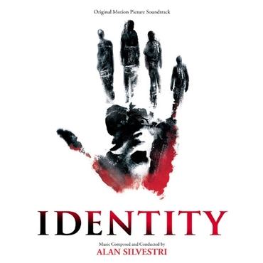 Identity (Score) ~ Film Music by Alan Silvestri