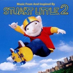 Stuart Little 2 [Soundtrack] ~ Film Music by Alan Silvestri