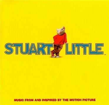 Stuart Little (Music From and Inspired by the Motion Picture) ~ Film Music by Alan Silvestri