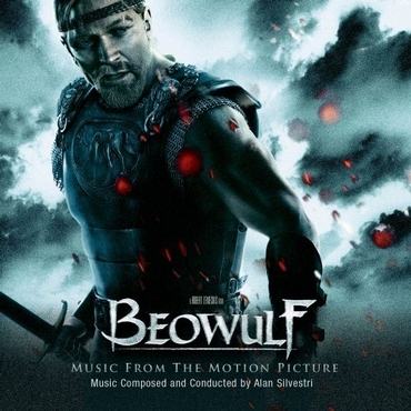 Beowulf [Soundtrack] ~ Film Music by Alan Silvestri