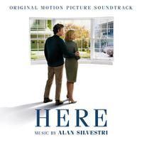The Film Music of Alan Silvestri - Discography : Here (2024)