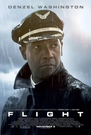 Image about Film Composer Alan Silvestri talks working with Robert Zemeckis and the Denzel Washington film “Flight”