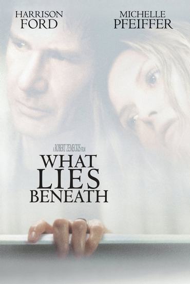What Lies Beneath ~ Film Music by Alan Silvestri
