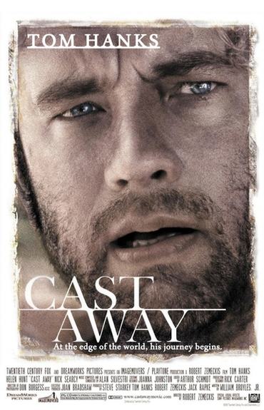 Cast Away ~ Film Music by Alan Silvestri