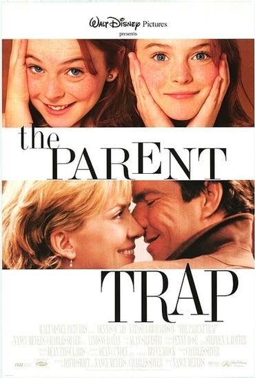 The Parent Trap ~ Film Music by Alan Silvestri