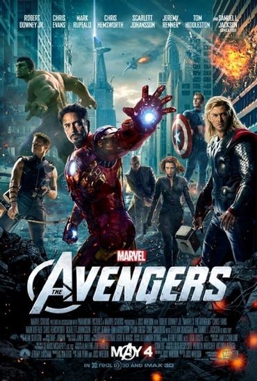 Image about 'Avengers' Fans Should Feel 'Exhausted And Fulfilled,' Joss Whedon Says