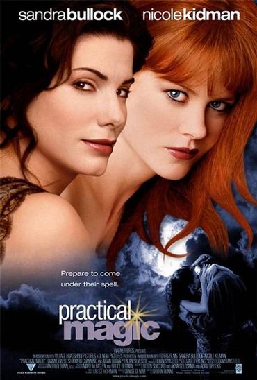 Practical Magic ~ Film Music by Alan Silvestri
