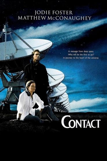 Contact ~ Film Music by Alan Silvestri