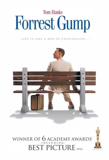 Forrest Gump ~ Film Music by Alan Silvestri
