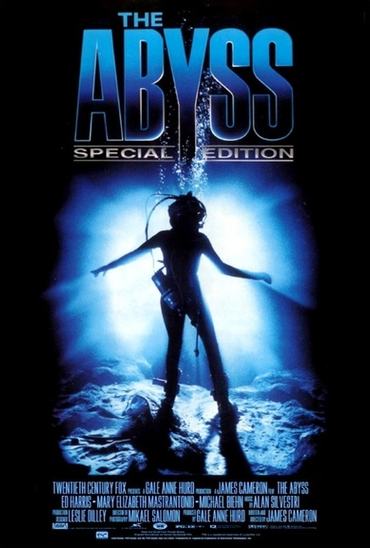 The Abyss ~ Film Music by Alan Silvestri