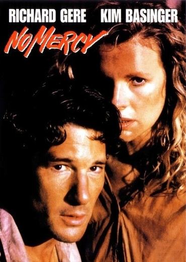 No Mercy ~ Film Music by Alan Silvestri
