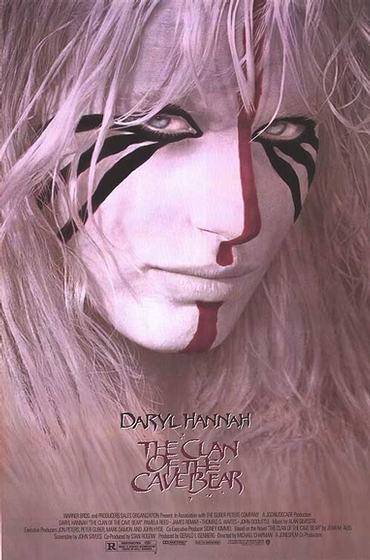 The Clan of the Cave Bear ~ Film Music by Alan Silvestri