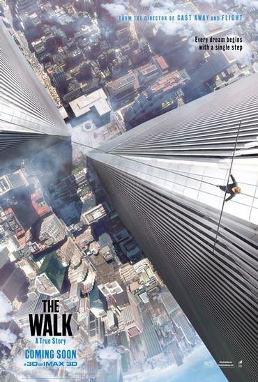 The Walk ~ Film Music by Alan Silvestri