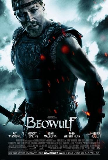 Beowulf ~ Film Music by Alan Silvestri