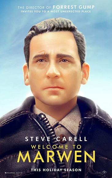 Welcome to Marwen ~ Film Music by Alan Silvestri