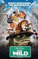 Image of The Wild