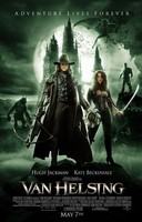 Image of Van Helsing