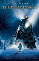 Image of The Polar Express