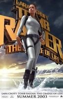 Image of Lara Croft Tomb Raider: The Cradle of Life