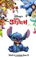 Image of Lilo & Stitch